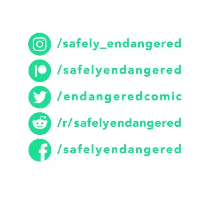 Safely Endangered Chapter 516: Ep.516: