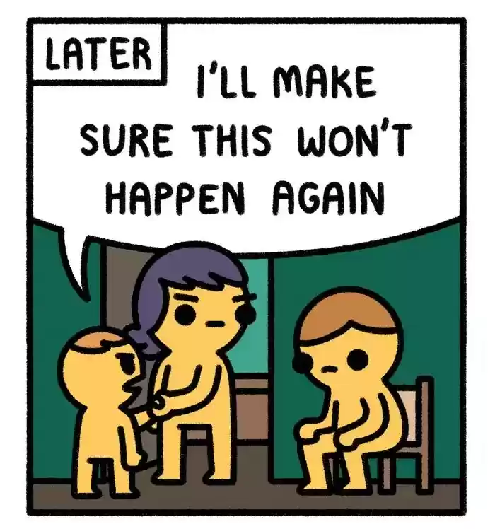 Safely Endangered Chapter 517: Ep.517: