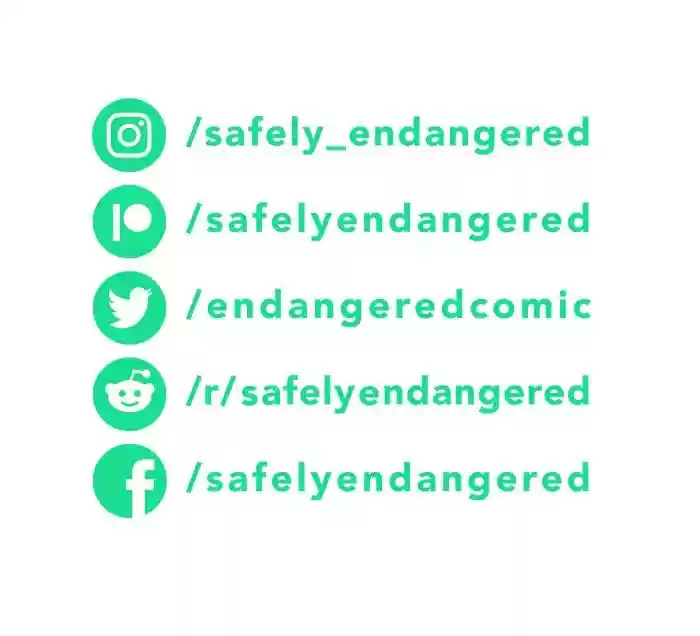 Safely Endangered Chapter 517: Ep.517:
