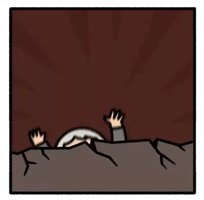 Safely Endangered Chapter 518: Ep.518: