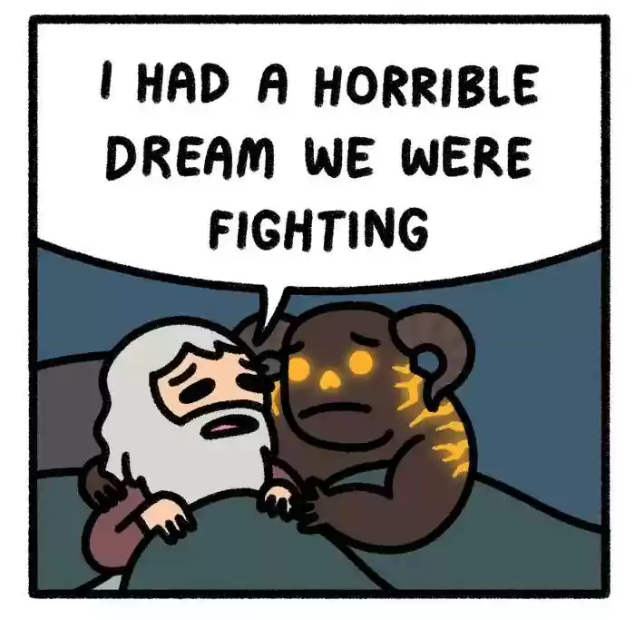 Safely Endangered Chapter 518: Ep.518: