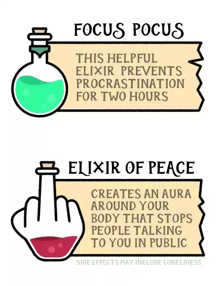 Safely Endangered Chapter 520: Ep.520: