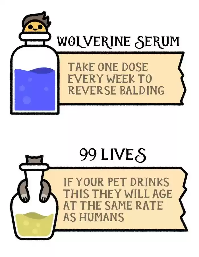 Safely Endangered Chapter 520: Ep.520: