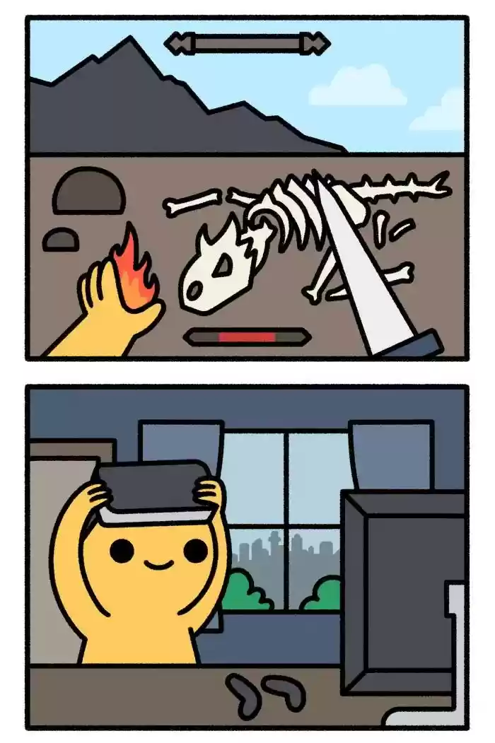 Safely Endangered Chapter 521: Ep.521: