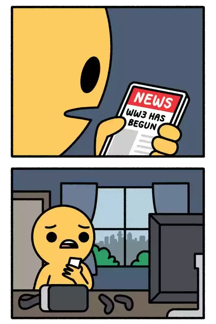 Safely Endangered Chapter 521: Ep.521: