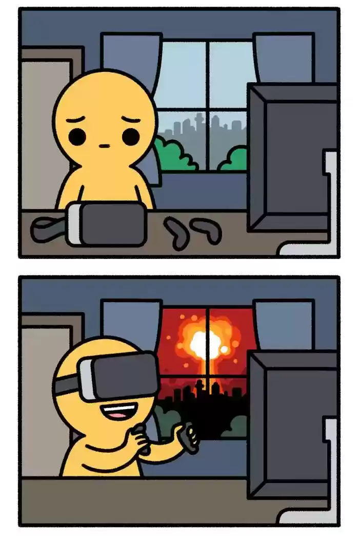 Safely Endangered Chapter 521: Ep.521: