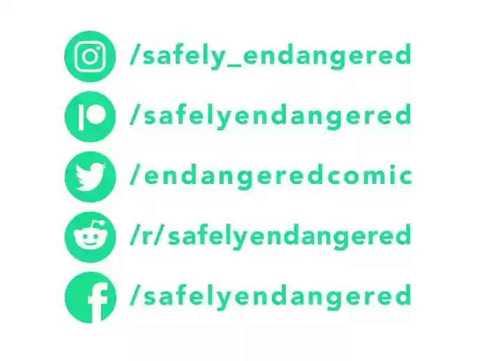 Safely Endangered Chapter 521: Ep.521: