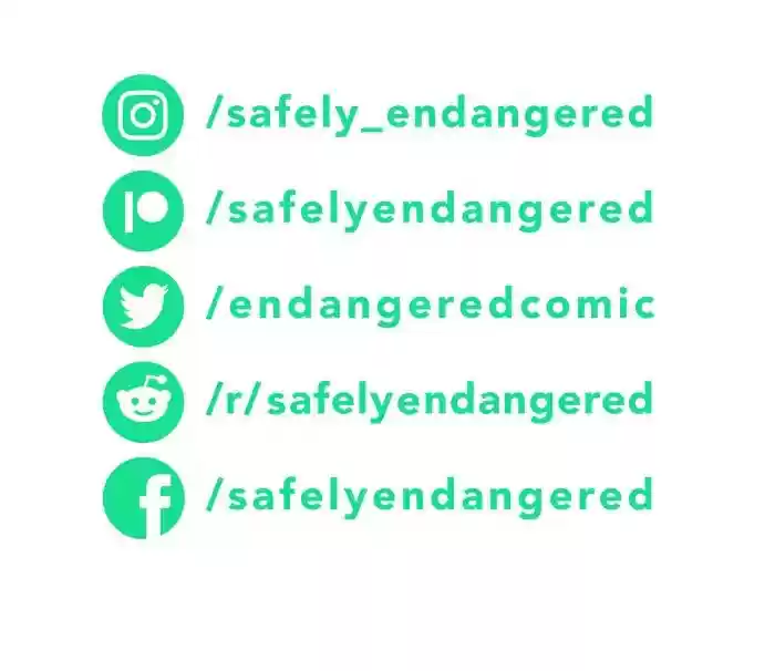 Safely Endangered Chapter 522: Ep.522: