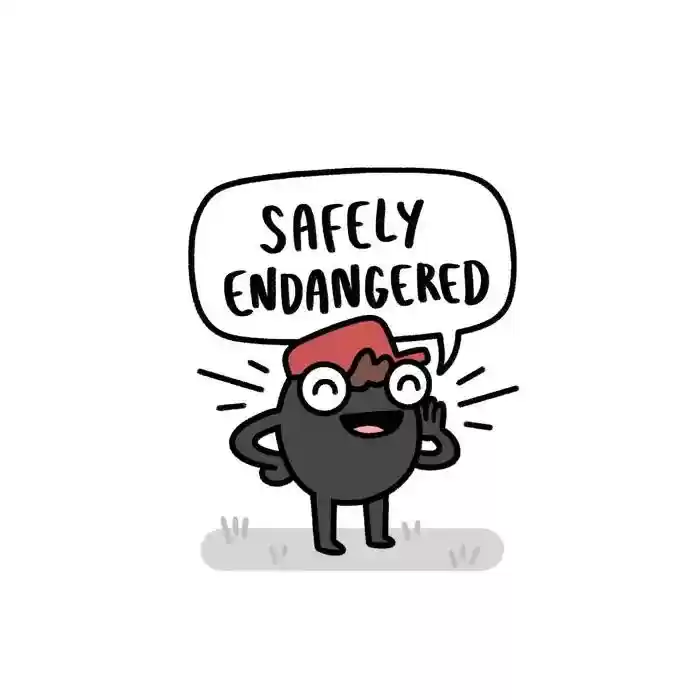 Safely Endangered Chapter 523: Ep.523: