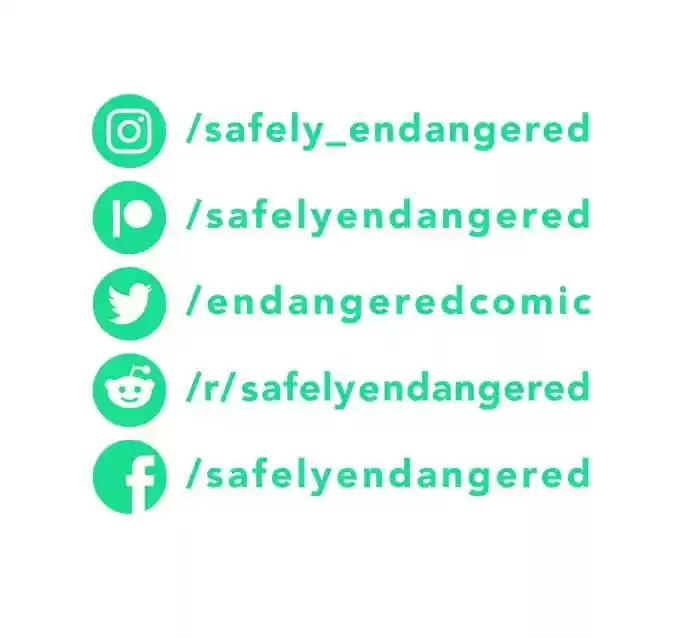 Safely Endangered Chapter 523: Ep.523:
