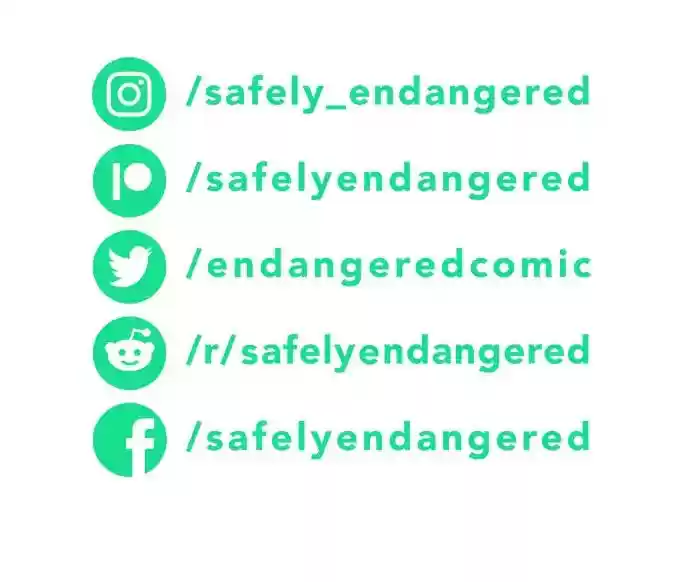 Safely Endangered Chapter 524: Ep.524: