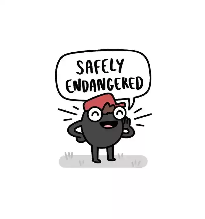Safely Endangered Chapter 526: Ep.526: