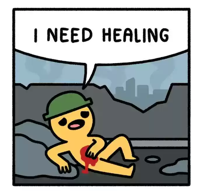 Safely Endangered Chapter 526: Ep.526: