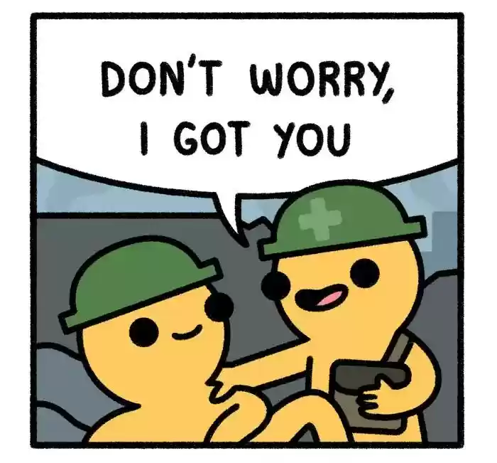 Safely Endangered Chapter 526: Ep.526: