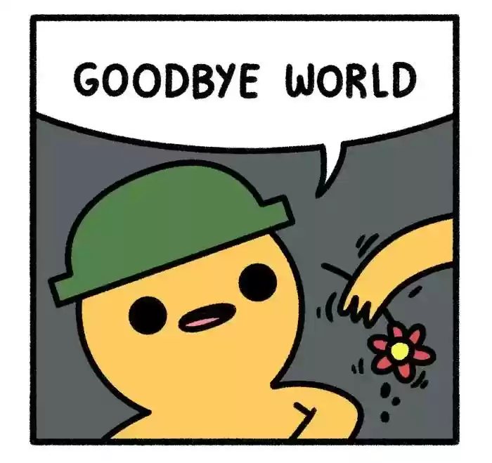 Safely Endangered Chapter 526: Ep.526: