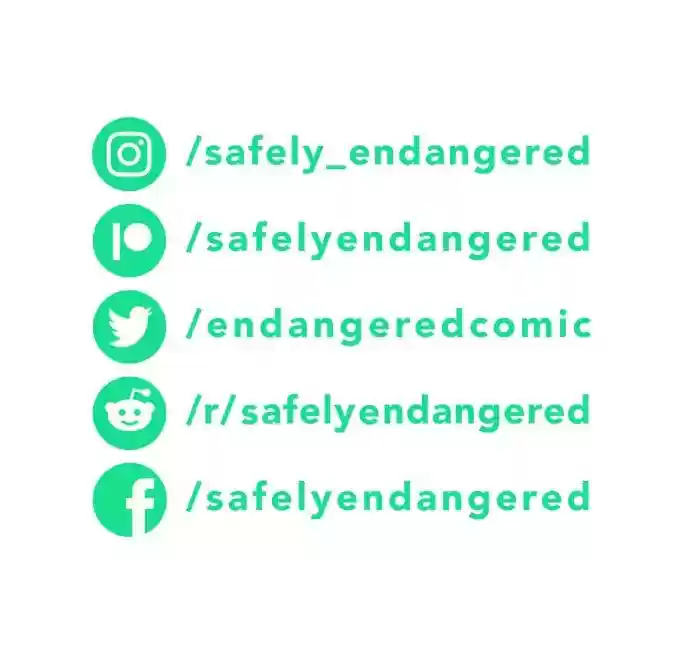 Safely Endangered Chapter 526: Ep.526:
