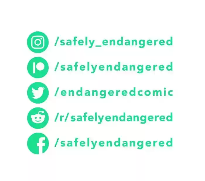 Safely Endangered Chapter 527: Ep.527: