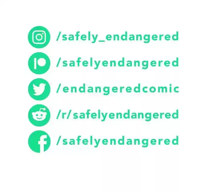 Safely Endangered Chapter 528: Ep.528: