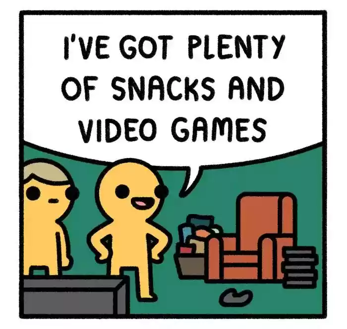 Safely Endangered Chapter 529: Ep.529: