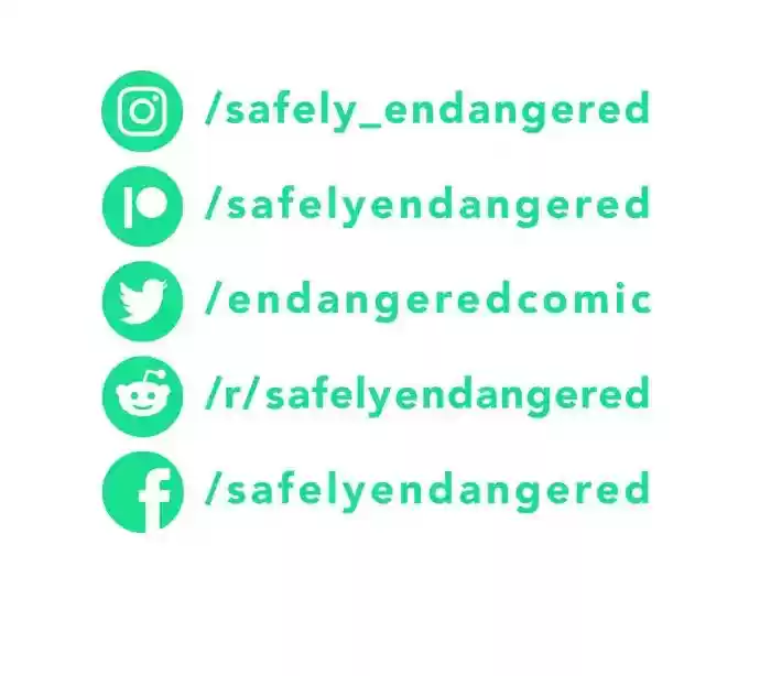 Safely Endangered Chapter 529: Ep.529:
