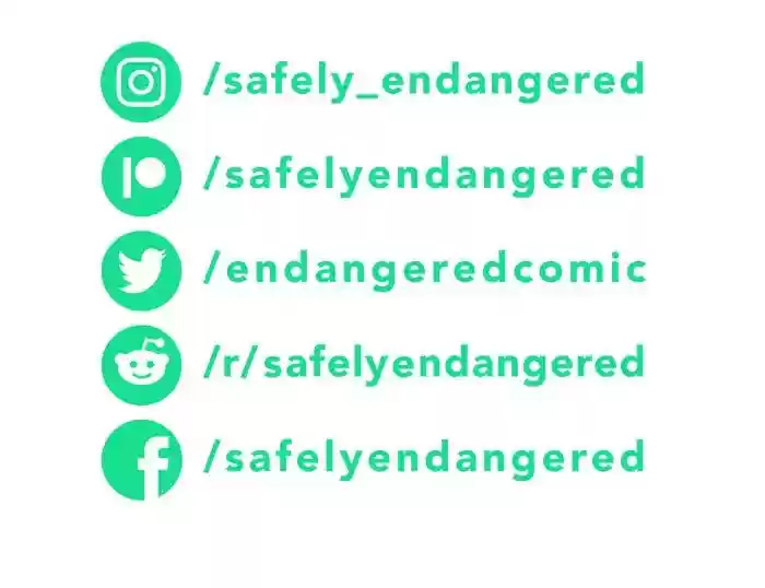 Safely Endangered Chapter 531: Ep.531: