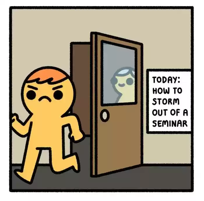 Safely Endangered Chapter 533: Ep.533: