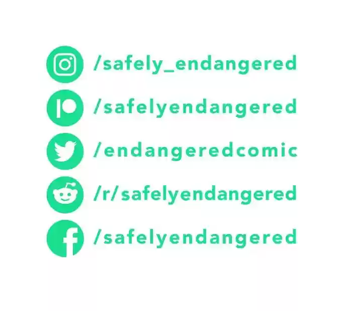 Safely Endangered Chapter 533: Ep.533: