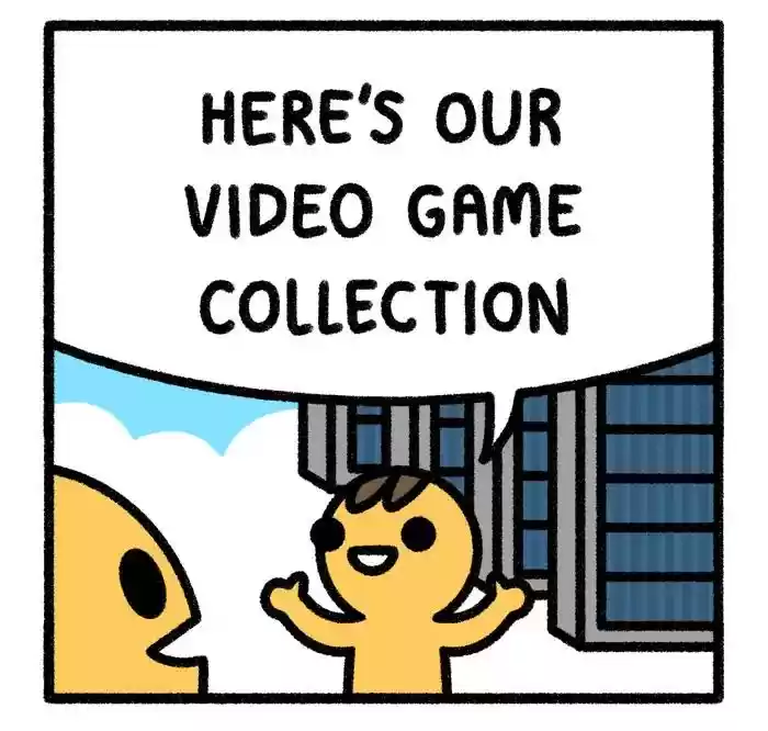 Safely Endangered Chapter 534: Ep.534: