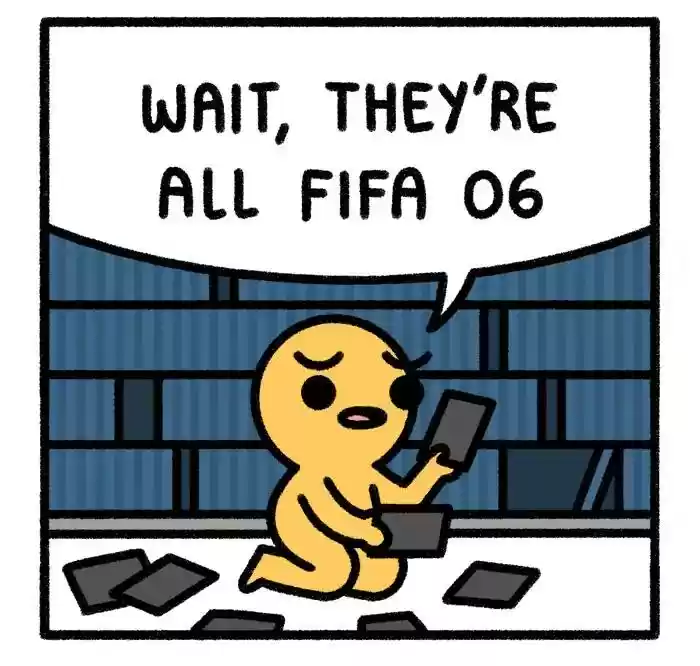 Safely Endangered Chapter 534: Ep.534: