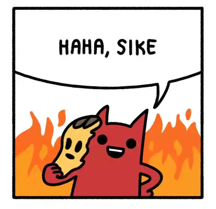 Safely Endangered Chapter 534: Ep.534: