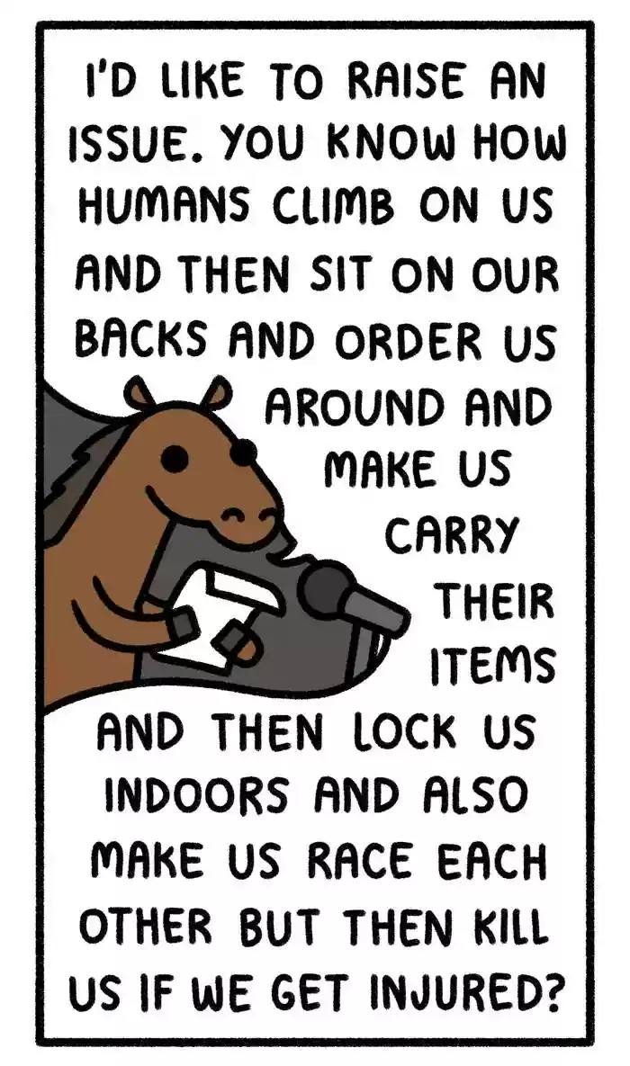 Safely Endangered Chapter 535: Ep.535: