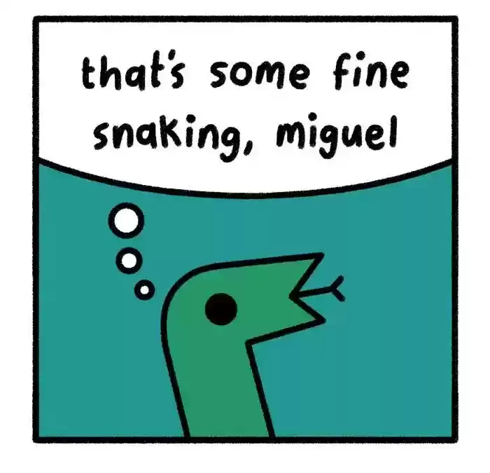 Safely Endangered Chapter 536: Ep.536: