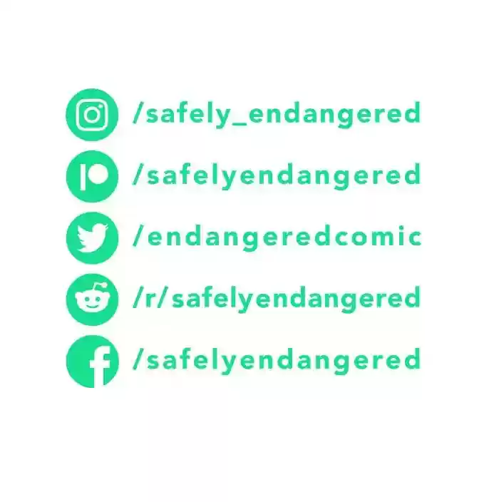 Safely Endangered Chapter 536: Ep.536: