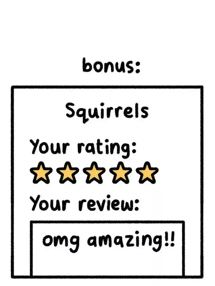 Safely Endangered Chapter 537: Ep.537: