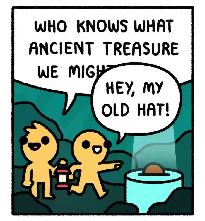 Safely Endangered Chapter 538: Ep.538: