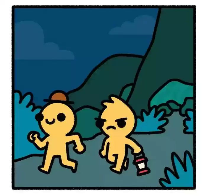 Safely Endangered Chapter 538: Ep.538: