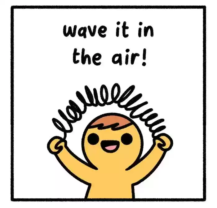 Safely Endangered Chapter 539: Ep.539: