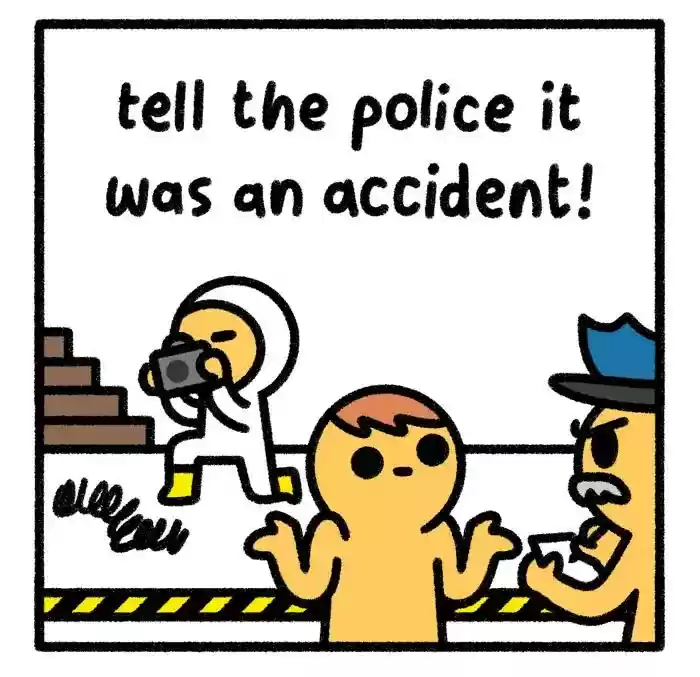 Safely Endangered Chapter 539: Ep.539: