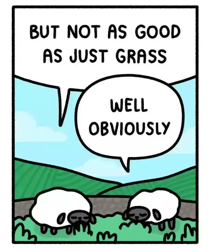 Safely Endangered Chapter 540: Ep.540: