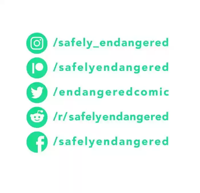 Safely Endangered Chapter 542: Ep.542: