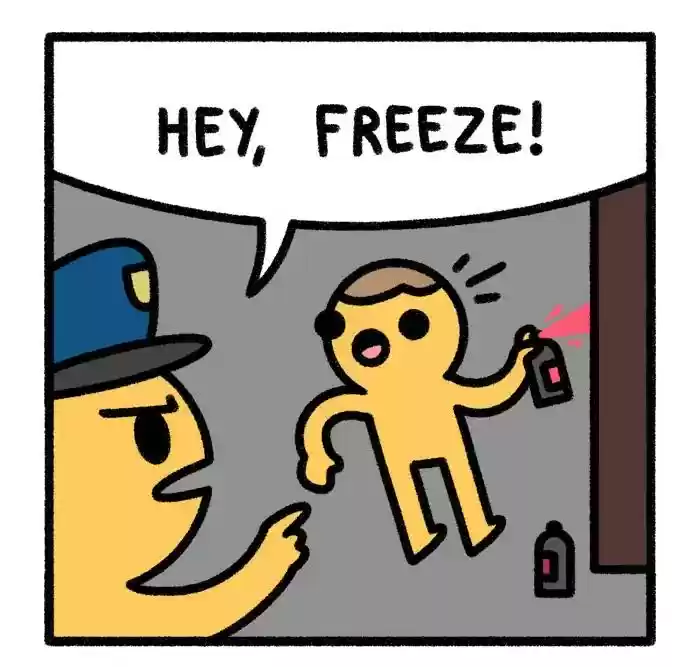 Safely Endangered Chapter 543: Ep.543: