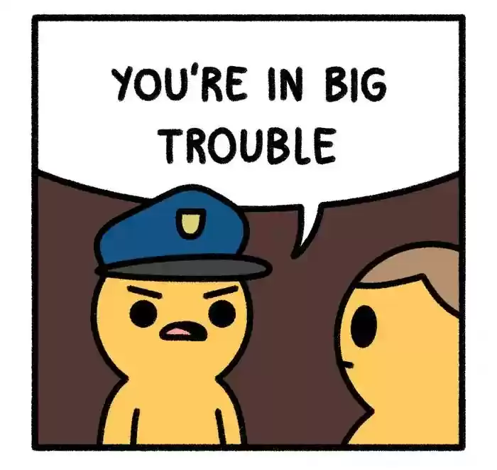 Safely Endangered Chapter 543: Ep.543: