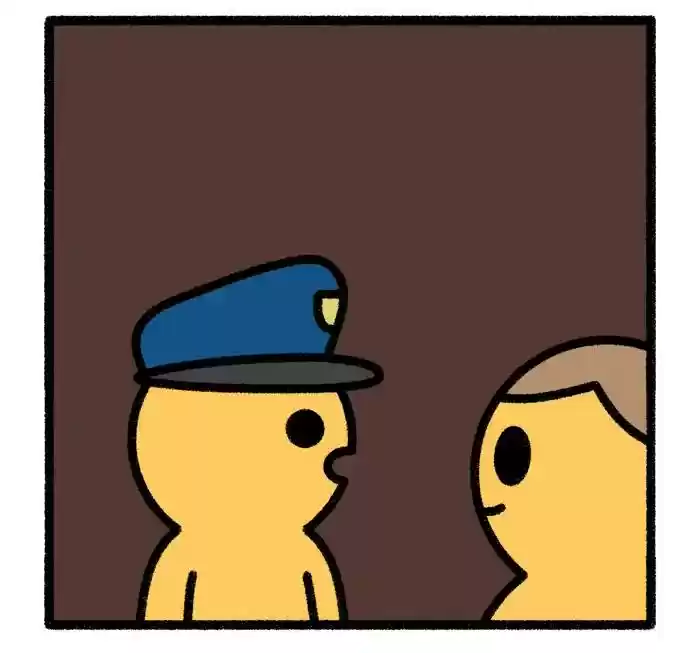 Safely Endangered Chapter 543: Ep.543: