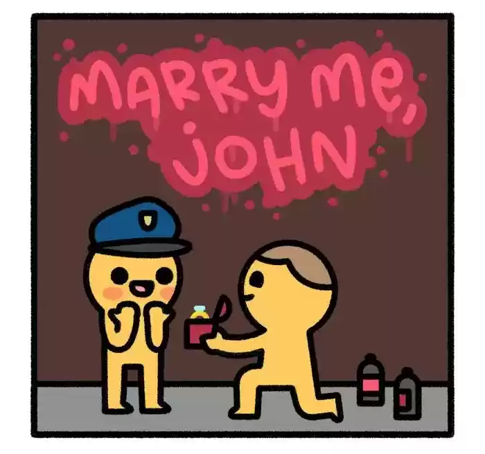 Safely Endangered Chapter 543: Ep.543: