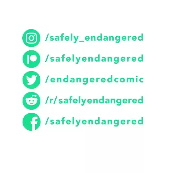 Safely Endangered Chapter 543: Ep.543: