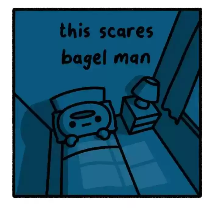 Safely Endangered Chapter 544: Ep.544: