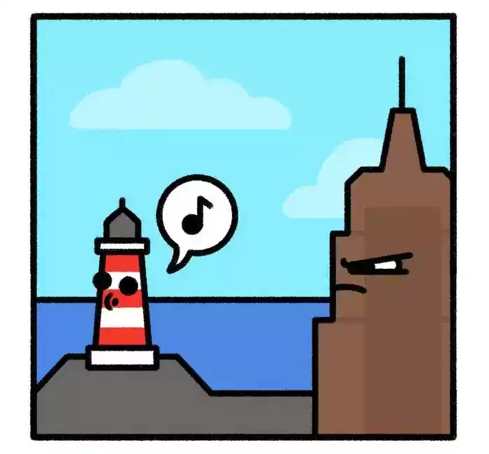 Safely Endangered Chapter 545: Ep.545: