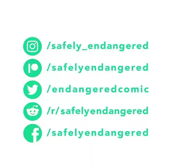 Safely Endangered Chapter 545: Ep.545: