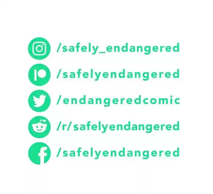 Safely Endangered Chapter 546: Ep.546: