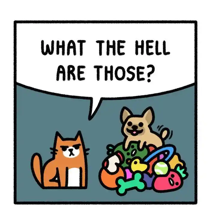 Safely Endangered Chapter 793